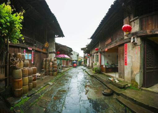 沙漠中寻宝